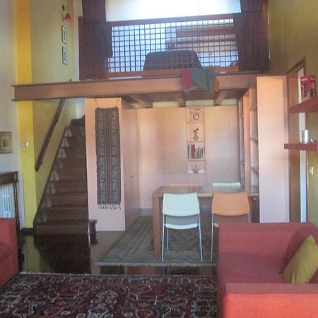 Casa Vacanze Mazzanti Verona Eksteriør billede
