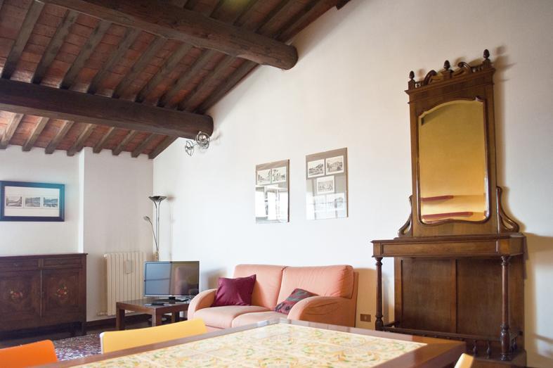 Casa Vacanze Mazzanti Verona Værelse billede