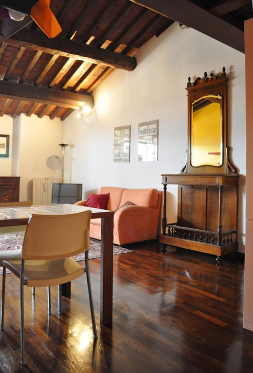 Casa Vacanze Mazzanti Verona Værelse billede