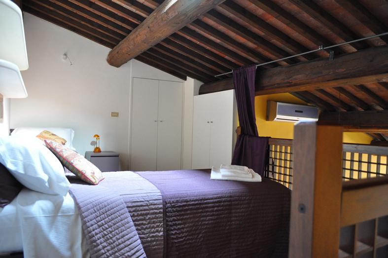 Casa Vacanze Mazzanti Verona Værelse billede