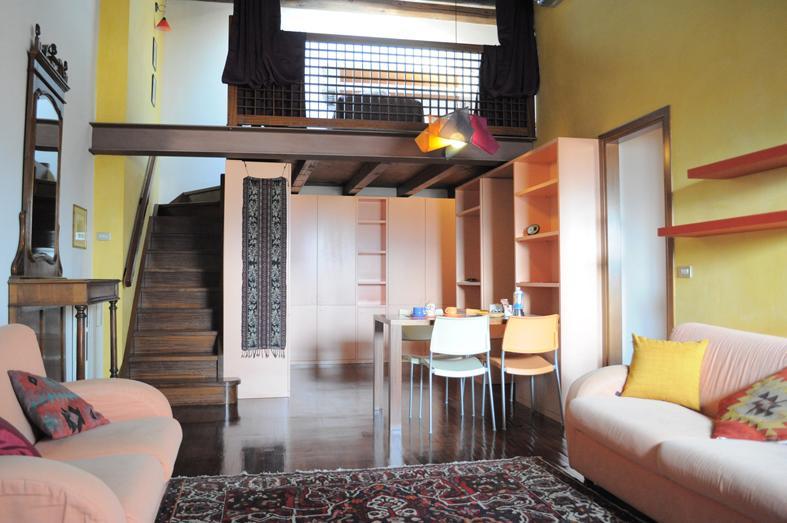 Casa Vacanze Mazzanti Verona Værelse billede