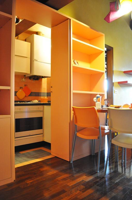 Casa Vacanze Mazzanti Verona Værelse billede