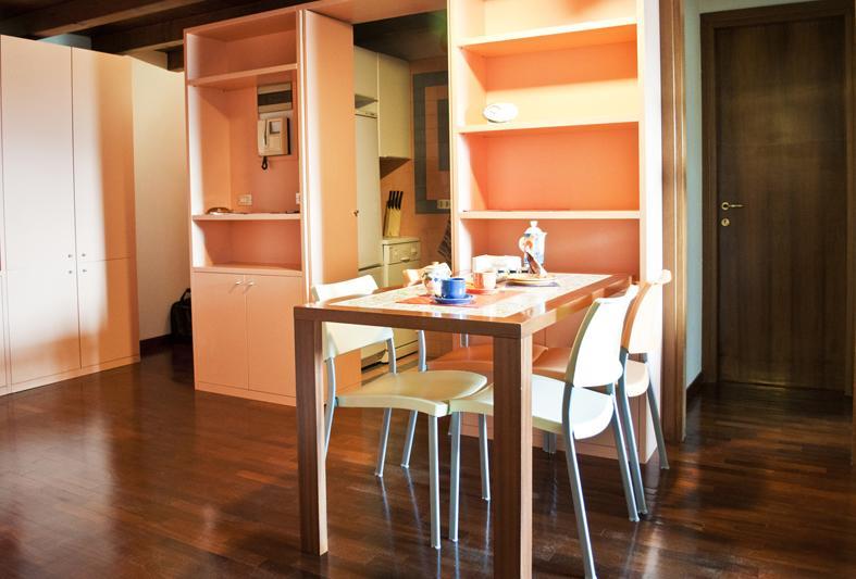 Casa Vacanze Mazzanti Verona Værelse billede
