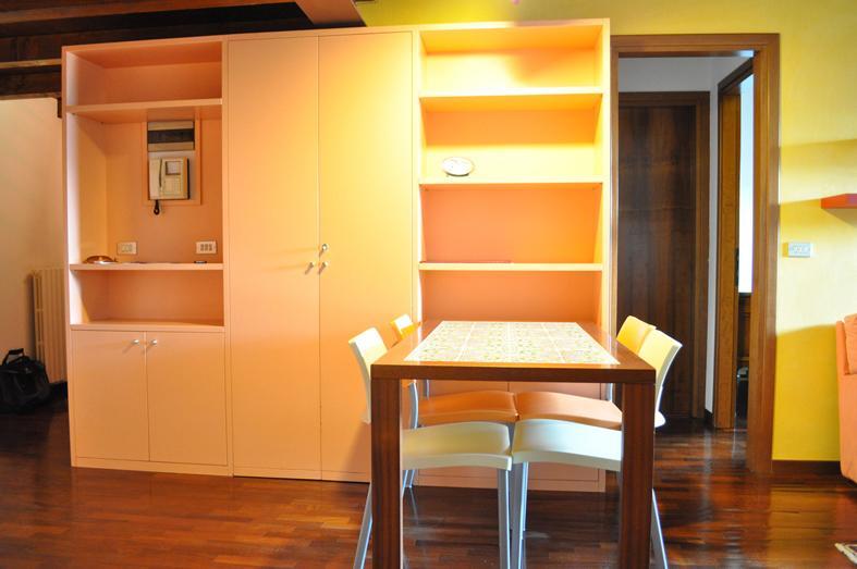 Casa Vacanze Mazzanti Verona Værelse billede