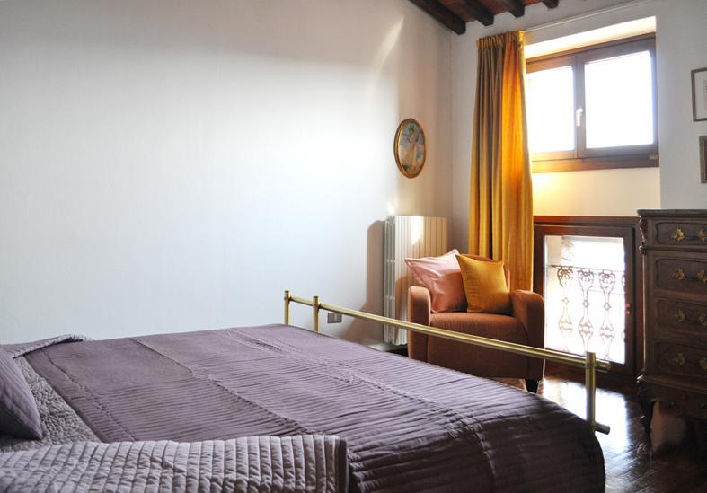 Casa Vacanze Mazzanti Verona Værelse billede