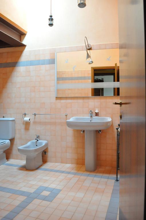 Casa Vacanze Mazzanti Verona Værelse billede