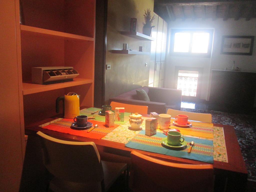 Casa Vacanze Mazzanti Verona Eksteriør billede
