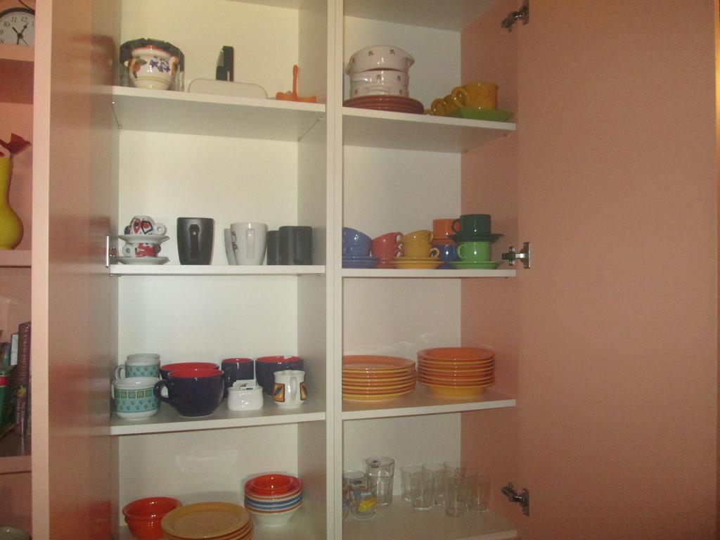 Casa Vacanze Mazzanti Verona Eksteriør billede
