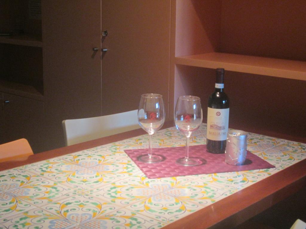 Casa Vacanze Mazzanti Verona Eksteriør billede