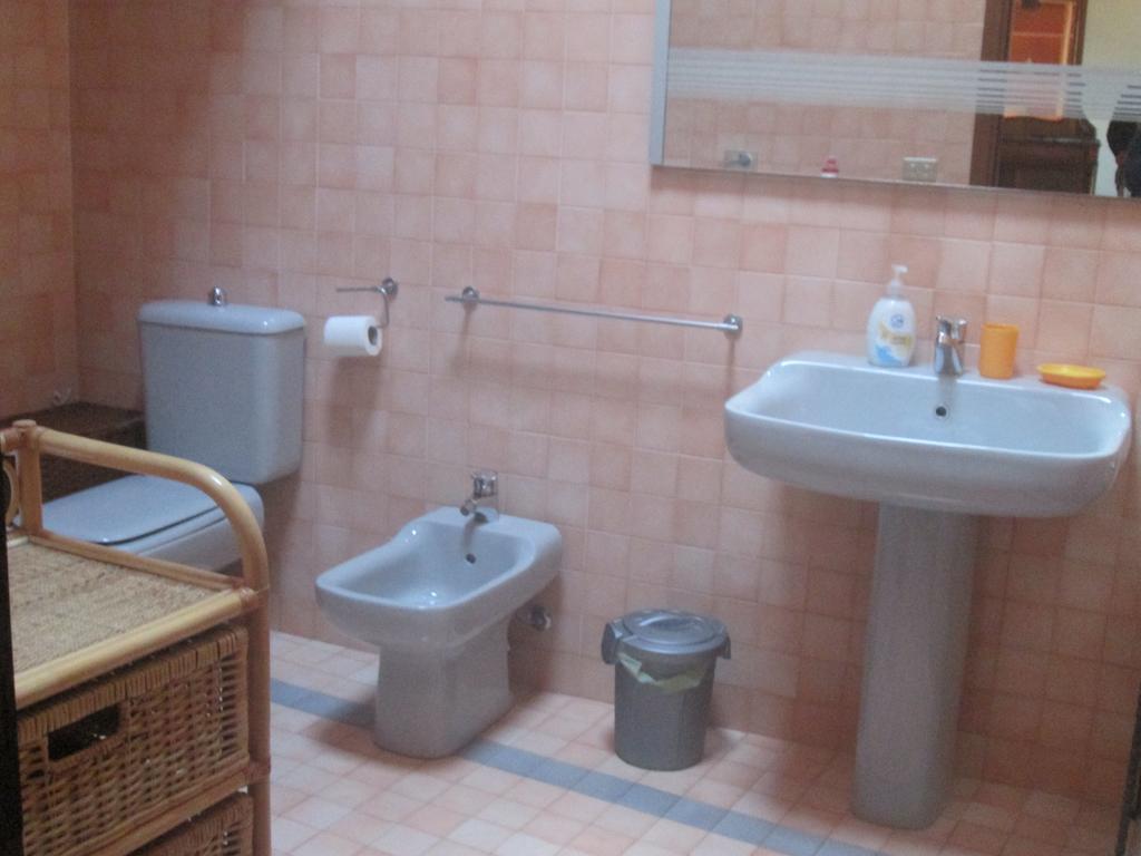 Casa Vacanze Mazzanti Verona Eksteriør billede