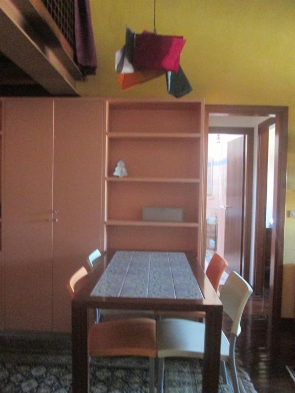 Casa Vacanze Mazzanti Verona Eksteriør billede