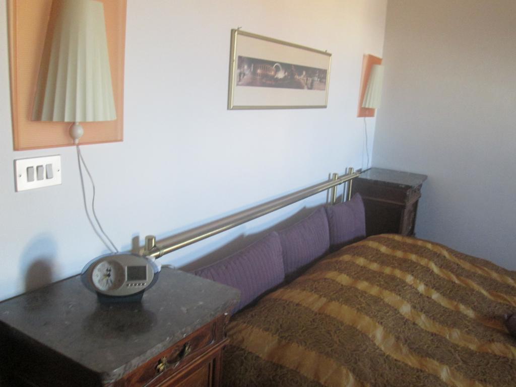 Casa Vacanze Mazzanti Verona Eksteriør billede