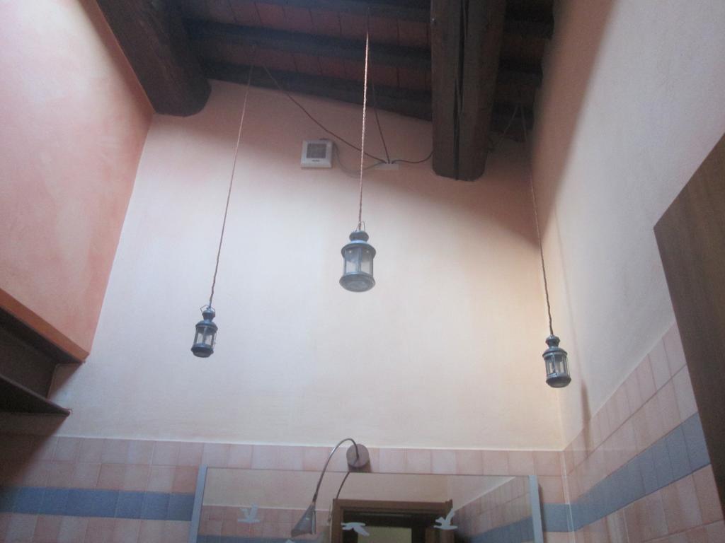 Casa Vacanze Mazzanti Verona Eksteriør billede