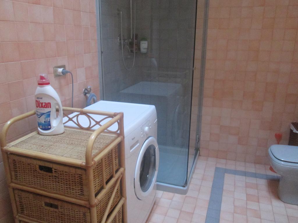 Casa Vacanze Mazzanti Verona Eksteriør billede