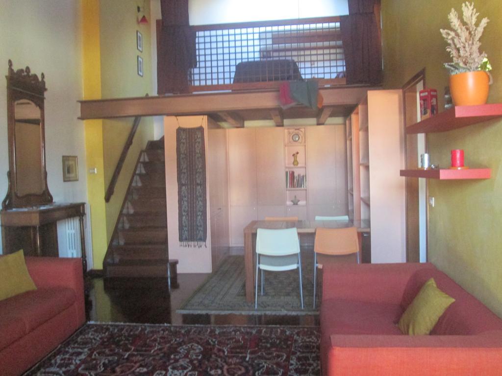 Casa Vacanze Mazzanti Verona Eksteriør billede